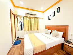 Hotel ABC - Satellite Prahladnagar