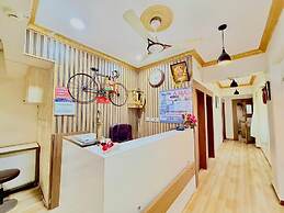 Hotel ABC - Satellite Prahladnagar