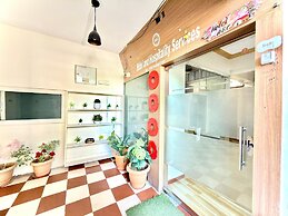 Hotel ABC - Satellite Prahladnagar