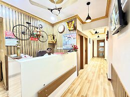 Hotel ABC - Satellite Prahladnagar