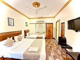 Hotel ABC - Satellite Prahladnagar