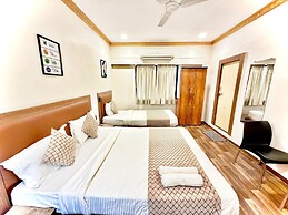 Hotel ABC - Satellite Prahladnagar
