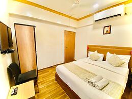 Hotel ABC - Satellite Prahladnagar