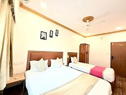 Hotel ABC - Satellite Prahladnagar
