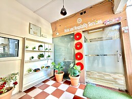 Hotel ABC - Satellite Prahladnagar