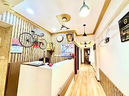 Hotel ABC - Satellite Prahladnagar