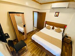 Hotel ABC - Satellite Prahladnagar