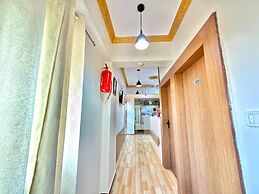 Hotel ABC - Satellite Prahladnagar