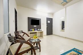 HOTEL AERO HOMESTAY
