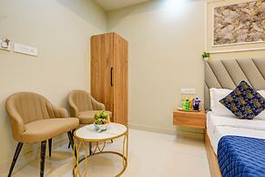 HOTEL AERO HOMESTAY