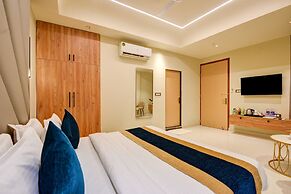 HOTEL AERO HOMESTAY