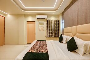 HOTEL AERO HOMESTAY