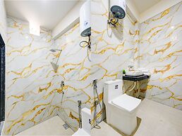 HOTEL AERO HOMESTAY