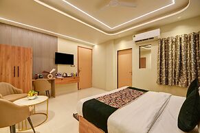 HOTEL AERO HOMESTAY