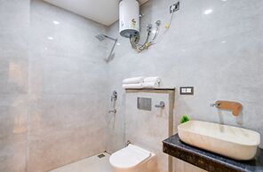 HOTEL AERO HOMESTAY