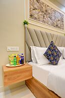 HOTEL AERO HOMESTAY