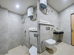 HOTEL AERO HOMESTAY