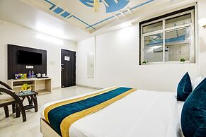 HOTEL AERO HOMESTAY