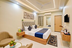 HOTEL AERO HOMESTAY