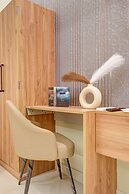 HOTEL AERO HOMESTAY