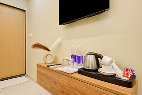 HOTEL AERO HOMESTAY