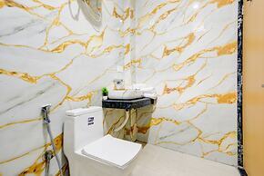 HOTEL AERO HOMESTAY