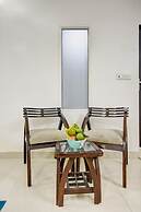 HOTEL AERO HOMESTAY