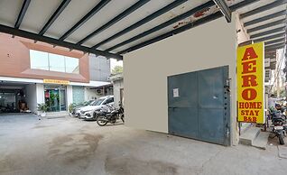 HOTEL AERO HOMESTAY