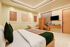 HOTEL AERO HOMESTAY