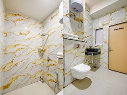 HOTEL AERO HOMESTAY