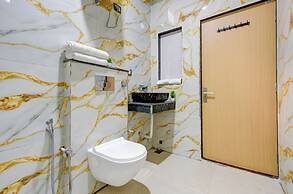 HOTEL AERO HOMESTAY