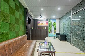 HOTEL AERO HOMESTAY