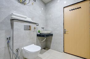HOTEL AERO HOMESTAY