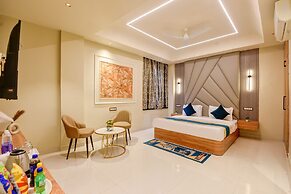 HOTEL AERO HOMESTAY