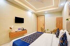 HOTEL AERO HOMESTAY