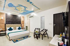 HOTEL AERO HOMESTAY