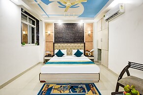 HOTEL AERO HOMESTAY