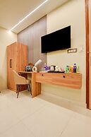 HOTEL AERO HOMESTAY