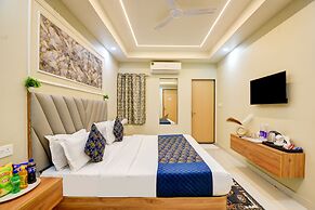 HOTEL AERO HOMESTAY
