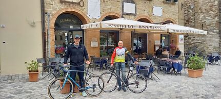 San Leo Albergo Diffuso