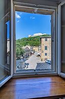 San Leo Albergo Diffuso