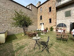 San Leo Albergo Diffuso