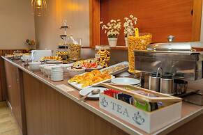 Apart Hotel Rivadavia 815
