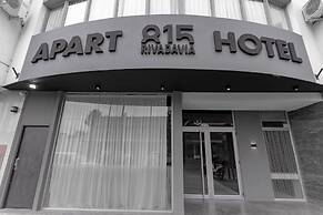 Apart Hotel Rivadavia 815