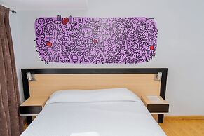 Apart Hotel Rivadavia 815