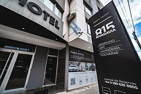 Apart Hotel Rivadavia 815