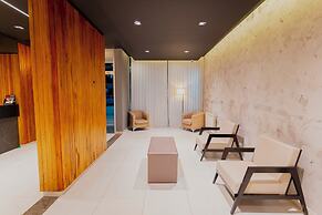 Apart Hotel Rivadavia 815