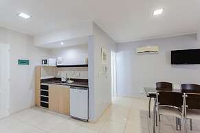 Apart Hotel Rivadavia 815