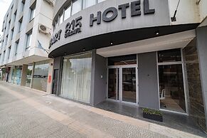Apart Hotel Rivadavia 815