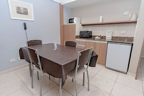 Apart Hotel Rivadavia 815